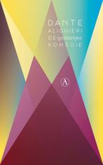 De goddelijke komedie 9789025310479 Dante Alighieri, Verzenden, Zo goed als nieuw, Dante Alighieri