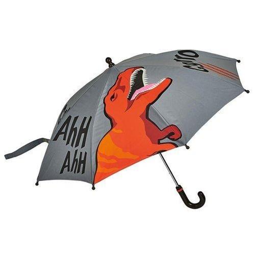 Paraplu Dino T-rex reflecterend - 80cm NIEUW, Sieraden, Tassen en Uiterlijk, Overige Accessoires, Nieuw, Ophalen of Verzenden