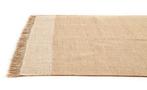 myTepp Ontwerper Kilim - Handgeweven - Vloerkleed - 300 cm -, Huis en Inrichting, Nieuw