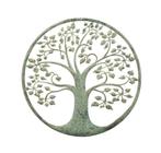 Wanddecoratie levensboom  40cm, Verzenden, Nieuw