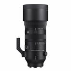 Sigma 70-200mm F2.8 DG DN OS Sports Sony FE-Mount - Nieuw!, Ophalen of Verzenden, Nieuw, Telelens, Zoom