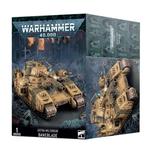 Baneblade (Warhammer 40K nieuw), Hobby en Vrije tijd, Wargaming, Ophalen of Verzenden, Nieuw