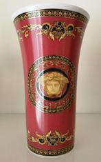 Rosenthal - Versace - Vaas -  Medusa vaas  - Keramiek -