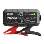 Noco Boost X GBX45 12V 1250A Lithium Jumpstarter, Nieuw, Ophalen of Verzenden