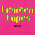 lp nieuw - Doe Maar - De Limmen Tapes (Yellow Vinyl), Cd's en Dvd's, Vinyl | Pop, Zo goed als nieuw, Verzenden