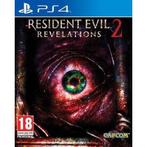 Resident Evil 2 Revelations  - GameshopX.nl, Ophalen of Verzenden, Zo goed als nieuw