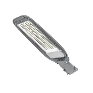 AANBIEDING LED Straatlamp 50W Daglichtsensor IP65 140lm/w beschikbaar voor biedingen