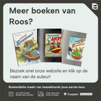 Schippers van de kameleon / Kameleonserie 9789020665079 Roos, Verzenden, Gelezen, Roos