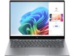 Hp - Omnibook X Laptop Ai Pc 14-fe0100nd - 14 inch - Grijs, Computers en Software, Windows Laptops, Hp, Qwerty, Verzenden, Beeldschermdiagonaal (cm/inch)->35.6 cm / 14 inch