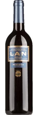 Bodejas LAN Rioja Reserva, Verzamelen, Wijnen, Nieuw, Verzenden