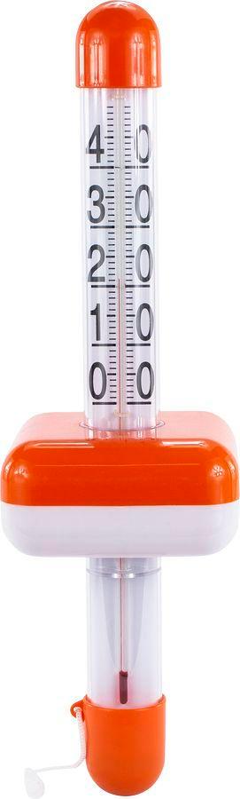 Jumbo drijvende boeithermometer, Tuin en Terras, Zwembad-toebehoren, Nieuw, Verzenden