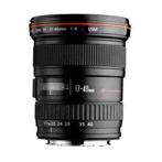 Canon EF 17-40mm f/4 L USM + EW-83E zonnekap met garantie, Audio, Tv en Foto, Fotografie | Lenzen en Objectieven, Ophalen of Verzenden