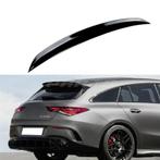 Rear Spoiler For Mercedes CLA Class X118 Standard & AMG Line, Ophalen of Verzenden, Nieuw