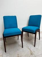 Wielkopolskie Fabryki Mebli - Jozef Chierowski - Stoel (2) -, Antiek en Kunst