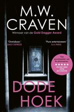 Washington Poe & Tilly Bradshaw 4 - Dode hoek (M.W. Craven), Boeken, Verzenden, Nieuw