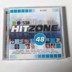 538  Hitzone 48, Verzenden, Gebruikt