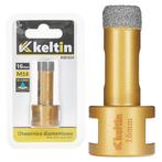 Diamant Gatenzaag 16 Mm - M14 - Gatenboor - Diamantzaag - Ga, Ophalen of Verzenden, Nieuw