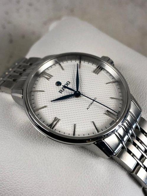 Rado - Coupole Classic Automatic - R22862074 - Dames - 2020+, Sieraden, Tassen en Uiterlijk, Horloges | Heren