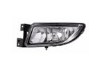 Fiat Croma 2008+ Mistlamp Links (Mistlampen), Auto-onderdelen, Verlichting, Verzenden, Nieuw