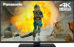 Panasonic TX-49FX555E - 49 inch 4K Ultra HD smart LED TV, Audio, Tv en Foto, Televisies, Ophalen, LED, Panasonic, Zo goed als nieuw