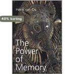 The power of memory 9789068016543 H. van Os, Boeken, Kunst en Cultuur | Beeldend, Verzenden, Zo goed als nieuw, H. van Os