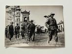 Robert Capa (1913-1954) / Magnum. - French colonial soldiers
