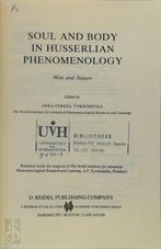 Soul and Body in Husserlian Phenomenology, Boeken, Nieuw, Verzenden