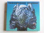 Triggerfinger - Colossus (nieuw), Verzenden, Zo goed als nieuw