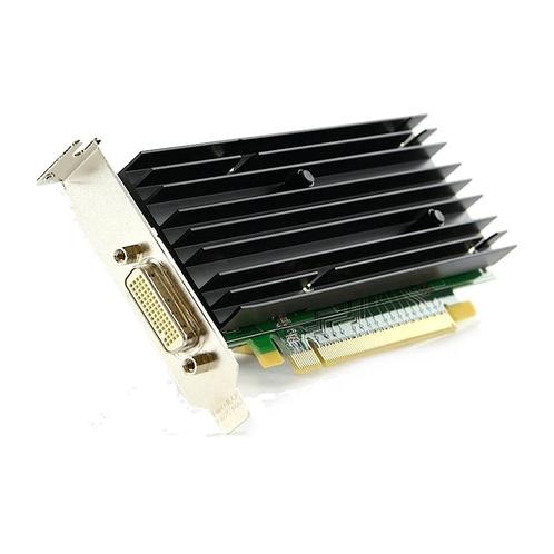 Refurbished Nvidia Quadro NVS 295 met garantie, Computers en Software, Videokaarten, Nvidia, Zo goed als nieuw, GDDR3, Ophalen of Verzenden