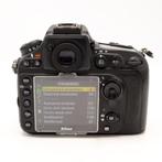 Nikon D800 Camera Body (Occasion) - 58200 Opnamen, Gebruikt, Spiegelreflex, Ophalen of Verzenden, Nikon