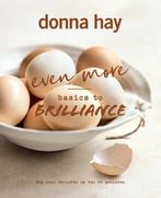 Even more Basics to Brilliance - Donna Hay- 9789000391332, Boeken, Kookboeken, Donna Hay, Nieuw, Ophalen of Verzenden, Overige gebieden