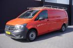 Zakelijke Lease |  Mercedes-Benz Vito 114 CDI XL EURO 6, Stof, Gebruikt, Overige kleuren, Mercedes-Benz