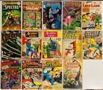 DC Comics - Various Titles - 1st Silver Age app of Golden, Nieuw