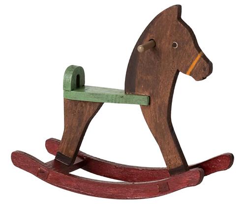 Maileg - Hobbelpaard 8,5 cm, Kinderen en Baby's, Speelgoed | Overig