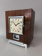 Atmos klok - Jaeger-LeCoultre - Hout - 1930-1940 - Reutter |, Antiek en Kunst, Antiek | Klokken