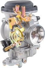 Bikers Choice 1988-2006 CV 40 Silver Replacement Carburetor, Ophalen of Verzenden, Nieuw