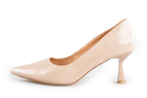 Bullboxer Pumps in maat 42 Beige | 10% extra korting, Kleding | Dames, Schoenen, Beige, Gedragen, Pumps, Verzenden