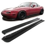 Sideskirt R Style Mazda MX5 NA 1989-1998 PA064, Auto-onderdelen, Nieuw, Links, Mazda