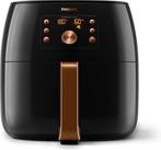 Philips Airfryer XXL Premium HD9867/90, Witgoed en Apparatuur, Verzenden, Nieuw