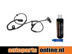 ABS-sensor Hyundai Terracan achterzijde, links, Verzenden, Nieuw, Hyundai