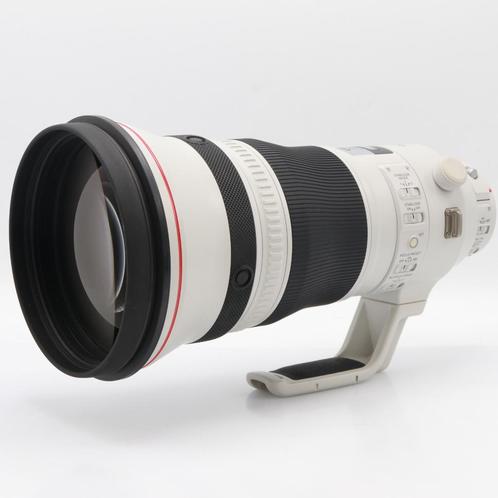 Canon EF 400mm F/2.8L IS III USM | Tweedehands, Audio, Tv en Foto, Fotocamera's Digitaal, Gebruikt, Canon, Verzenden