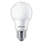 Philips Corepro LEDbulb E27 Peer Mat 4.9W 470lm - 830 Warm, Huis en Inrichting, Lampen | Losse lampen, Led-lamp, Nieuw, E27 (groot)
