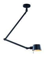 Freelight hanglamp Sovrano H5741Z Tweede Kans, Ophalen, Zo goed als nieuw, Overige materialen, Trendy