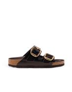 Birkenstock slippers dames 42 zwart, Kleding | Dames, Schoenen, Birkenstock, Verzenden, Nieuw, Zwart