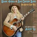 cd - Diane Hubka &amp; The Sun Canyon Band - You Never Ca..., Cd's en Dvd's, Verzenden, Nieuw in verpakking