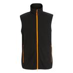 -57% Regatta  Regatta Heren fleece gilet  maat XXXL, Verzenden, Nieuw, Zwart