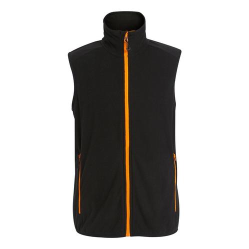 -57% Regatta  Regatta Heren fleece gilet  maat XXXL, Kleding | Heren, Bodywarmers, Zwart, Nieuw, Verzenden