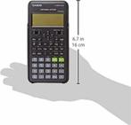 Casio FX-82ESPLUS-2 BOX, Ophalen of Verzenden, Zo goed als nieuw