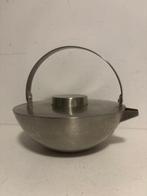 Blomus - Koffiepot - Aluminium, Antiek en Kunst
