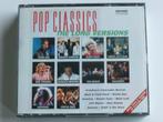 Pop Classics - The Long Versions (2 CD) Arcade 1991, Cd's en Dvd's, Verzenden, Nieuw in verpakking